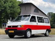Volkswagen Transporter - California Coach KAMPEERAUTO, CAMPER|WESTFALIA|TREKHAAK|HEFD