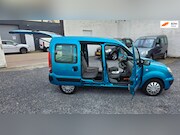 Renault Kangoo - 1.6-16V Expression Luxe VOL AUTOMAAT