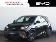 BYD Dolphin - SURF Active 30 kWh | Achteruitrijcamera | Adaptive cruise co