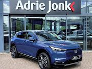 Honda HR-V - 1.5 e:HEV Advance NIEUW | 8 JAAR GARANTIE | AUTOMAAT | NAVIG