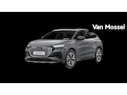 Audi Q4 Sportback e-tron - 45 quattro Advanced 286 PK | Panoramadak | Adaptieve cruie c