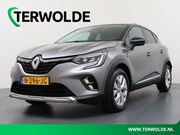 Renault Captur - TCe 140 EDC GPF Intens | AUTOMAAT | Trekhaak | Parkeercamera