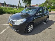 Dacia Sandero - 1.2 Blackline