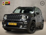 Jeep Renegade - 1.0T Limited Sport (APPLE CARPLAY, BLACK PACK, NAVIGATIE, CL