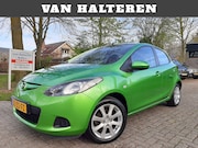 Mazda 2 - 1.3 S-VT Airco Stoelverwarming 5-Deurs