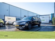 Ford Mondeo - Wagon 1.8-16V Platinum