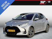 Toyota Yaris - 1.5 Hybrid Dynamic Trekhaak Clima Cruise Keyless