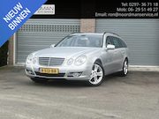 Mercedes-Benz E-klasse - Estate 280 Avantgarde 4-Matic Lees de tekst goed zeer nette