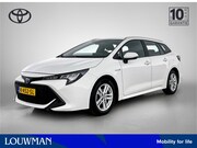 Toyota Corolla - Touring Sports 1.8 Hybrid Business ACC | Clima | 16"LMV | Al