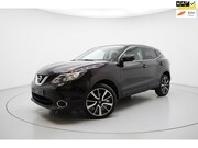 Nissan Qashqai - 1.2 Tekna PANO SFEER 360 CAMERA TREKH