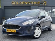 Ford Fiesta - 1.1 Trend 2e Eigenaar, Airco, Cruise, 5 Deurs, N.A.P, Recent