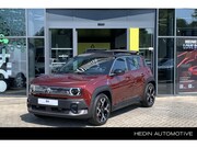 Renault 4 - comfort range techno Plein Sud canvas dak 52 kWh