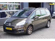 Citroën C4 Grand Picasso - 1.6 THP 156PK NAP 7P Inruilkoopje