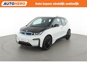 BMW i3 - Basis 120Ah 42 kWh VX93245