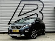 Peugeot 5008 - 1.2 PureTech Allure 7-Zits|2e Eigenaar|Navi|Camera|D-riem vv