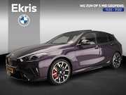 BMW 1-serie - 5-deurs 120 | M-Sportpakket | LED | HUD | Active cruise | Pa
