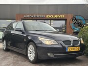 BMW 5-serie - Touring 520i Corporate Lease Business Line Edition I Panoram