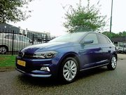 Volkswagen Polo - 1.0 TSI 95pk 7-DSG Aut Highline Clima Multi Media