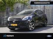 Ford Puma - ST-Line 1.0 EcoBoost Hybrid 125pk WINTER-PACK | CAMERA | 17'