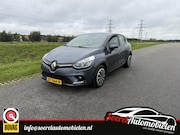 Renault Clio - 0.9 TCe Intens nav cruise p sens 105945km