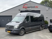 Mercedes-Benz Sprinter - 313 2.2 BlueTEC 432 HD Rolstoel Vervoer | Camera | Cruise Co