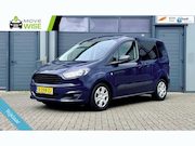 Ford Tourneo Courier - 1.0 - 101pk | 5 Persoons | bj 2018 | ZEER NET ! | PDC |
