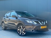 Nissan Qashqai - 1.2 Tekna nw ketting nw apk