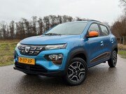Dacia Spring - Comfort Plus 27 kWh / Full Electric / Automaat / Airco / Nav