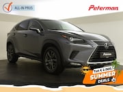 Lexus NX - 300h AWD Executive Line | Schuifdak | Stoelverwarming |