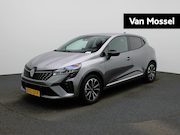 Renault Clio - 1.6 E-Tech Full Hybrid 145Pk Techno | Navigatie | Apple Carp