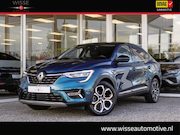 Renault Arkana - 1.6 E-TECH Hybrid 145pk Techno