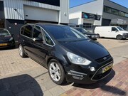 Ford S-Max - 2.0 EcoBoost Titanium 7p. LEES TEKST