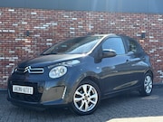 Citroën C1 - 1.0 e-VTi Shine 5-Deurs Clima Stoelverw Carplay Elek.Pakket