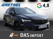 Volvo EX40
