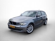 BMW 1-serie - 118i EffDyn. Ed. Business Line Ultimate Edition | ! | Stoelv