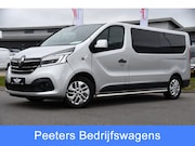 Renault Trafic - 2.0 dCi 145 T29 L2H1 Luxe Cruise, Carplay, LED, 145pk, Autom