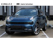 Lynk & Co 01 - Panoramadak | 360 camera | Achteruitrijcamera | Elektrische 