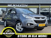 Hyundai ix35 - 1.6i GDI Business Edition met Climate !!! Navigatie !!! Crui