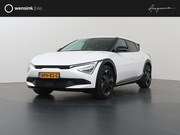 Kia EV6 - Plus Advanced 84 kWh | SOH 99% | Lederen Interieur | Ele.ver