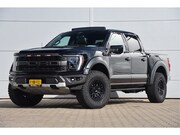 Ford Raptor - FORD 3.5V6 Crewcab | LPG |