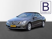 Mercedes-Benz E-klasse - Cabrio 250 CGI Elegance / auto!/Origin. NL/Dealer onderhoude