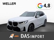 BMW X3 - xDrive M-Sport