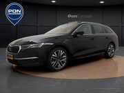 Skoda Octavia - Combi 1.5 TSI 150 PK DSG MHEV Business Edition Plus | Pano D