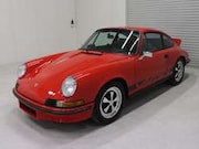 Porsche 911 - 2.4 T/E RS Clone