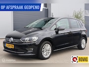 Volkswagen Golf Sportsvan - 1.4 TSI DSG | Navigatie | Cruise Control | PDC