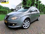 Seat Altea XL - 1.6 Stylance Ecc Cruisecontrol Navigatie Pdc Lm Vekgen Trekh