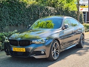 BMW 3-serie GT - GT M Sport OPTIES Panorama CarPlay Adaptieve Cruise Elek. Tr