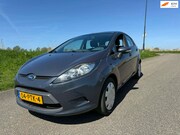 Ford Fiesta - 1.25 Limited incl nw apk nw distributie airco, garantie