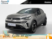 Renault Captur - 1.6 E-Tech full hybrid 145 techno AUTOMAAT NAVI AIRCO CAMERA