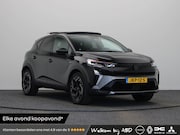 Renault Captur - 1.8 E-Tech full hybrid 160pk esprit Alpine | Stoel- en stuur
